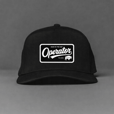 The Operator Hat