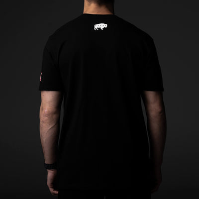 The Operator T-Shirt | Andy Frisella