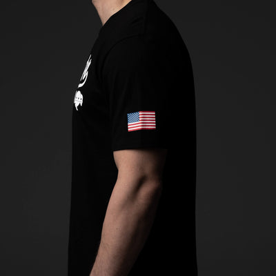 The Operator T-Shirt | Andy Frisella