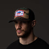 Trademark Hat | Andy Frisella