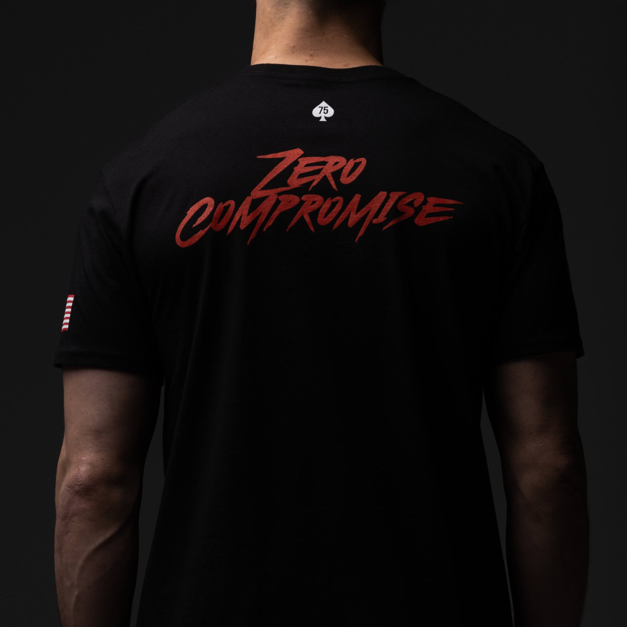 Win The War T-Shirt