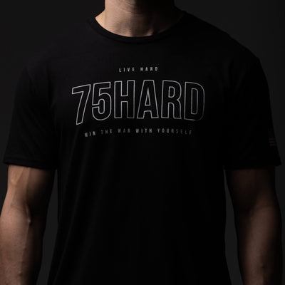 Win The War T-Shirt | Andy Frisella