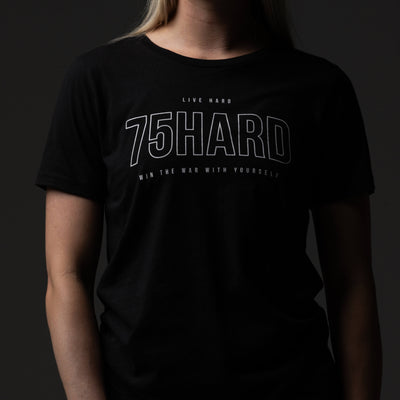 Win The War T-Shirt | Andy Frisella