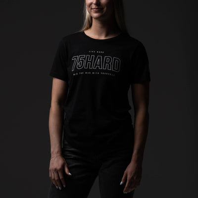 Win The War T-Shirt | Andy Frisella