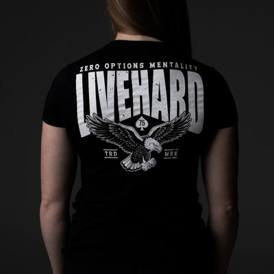 Zero Options T-Shirt