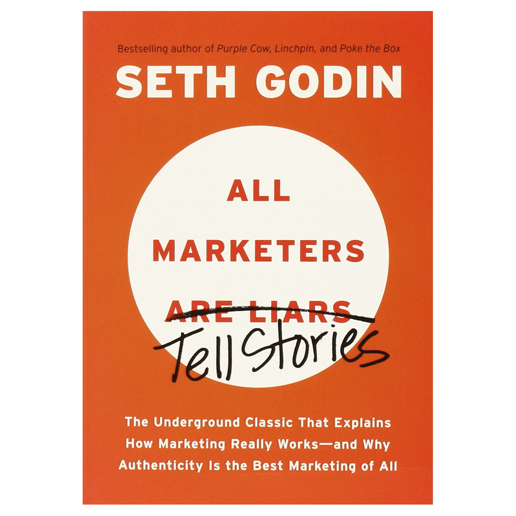 all-marketers-tell-stories