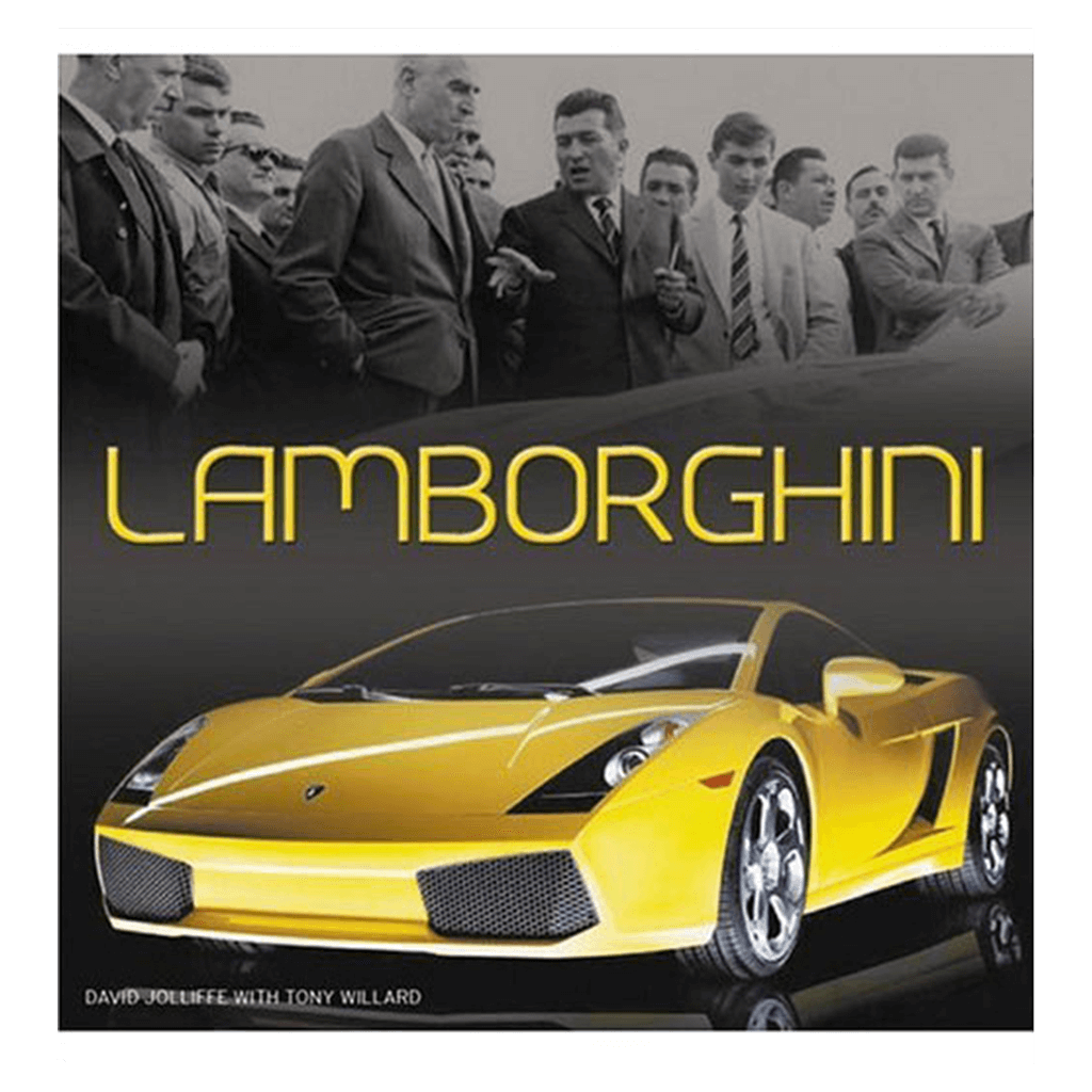 lamborghini